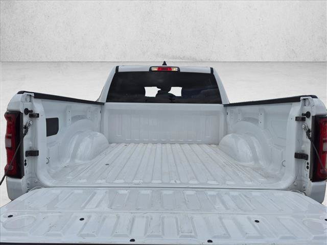Used 2025 RAM 1500 Tradesman RWD image 7