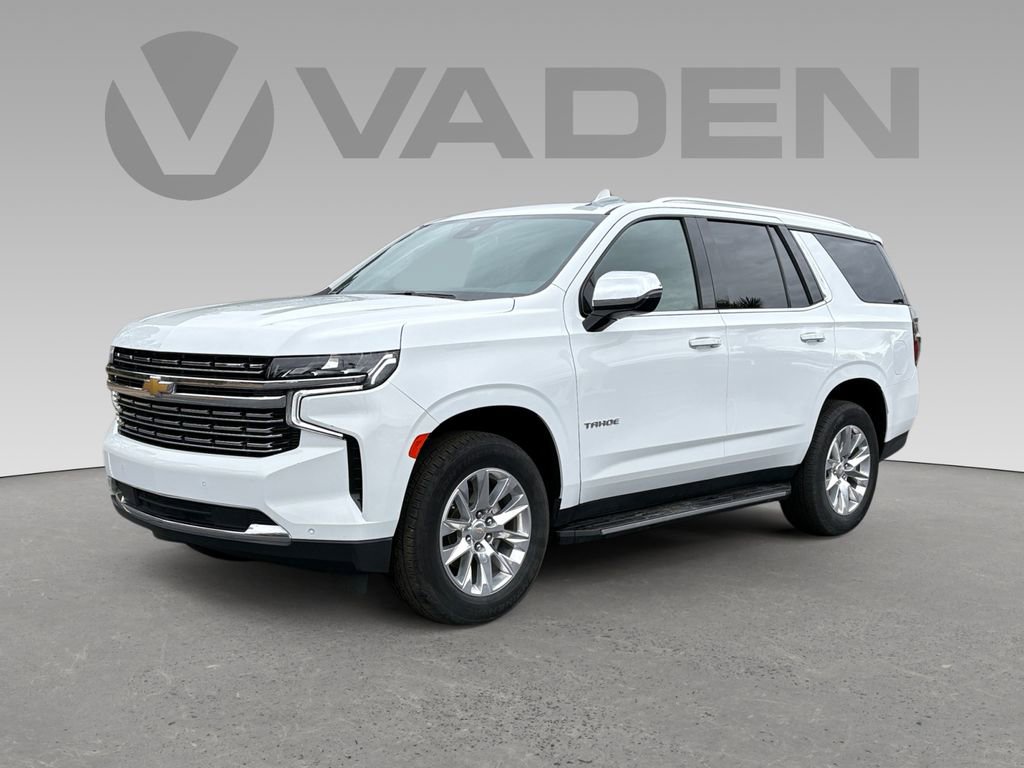 Used 2024 Chevrolet Tahoe Premier image 23