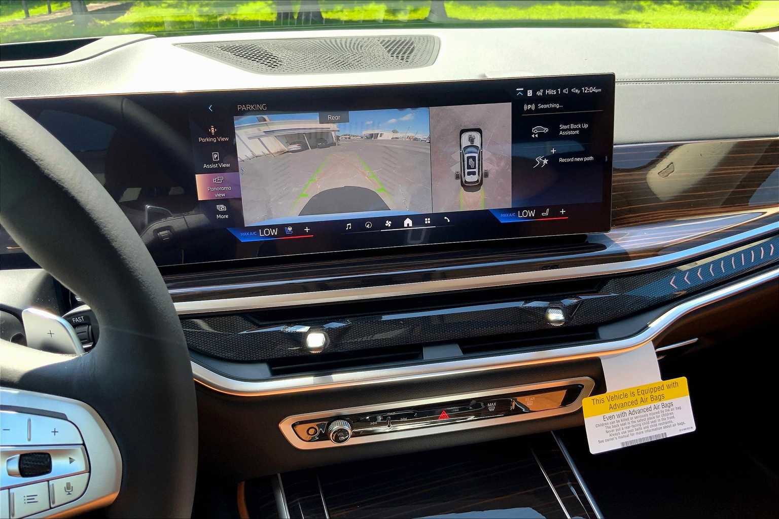 New 2026 BMW X7 xDrive40i image 6