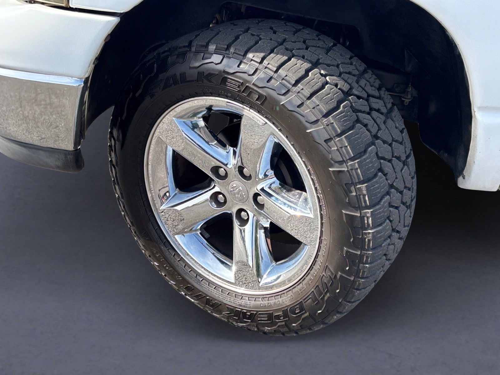 Used 2003 Dodge Ram 1500 Truck SLT image 13