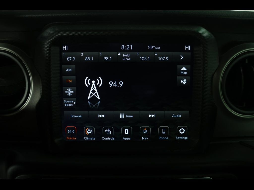 Used 2022 Jeep Gladiator Sport AWD/4WD image 22