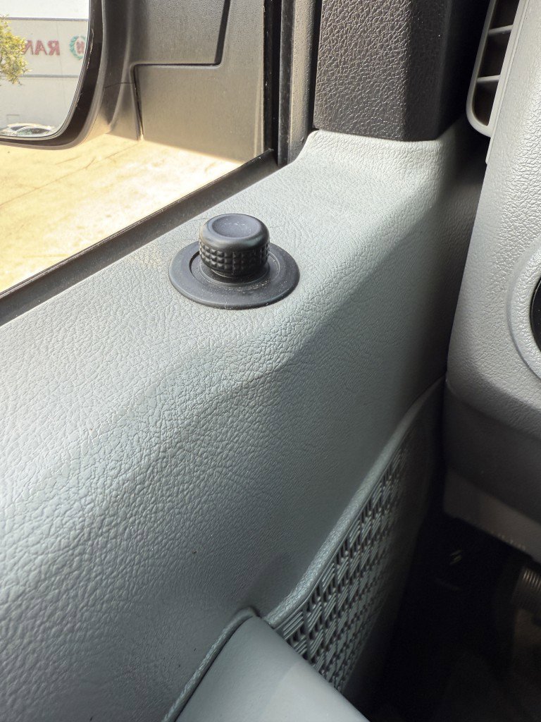 Used 2012 Ford E-150 and Econoline 150 E-150 Van w/ PWR Group image 27