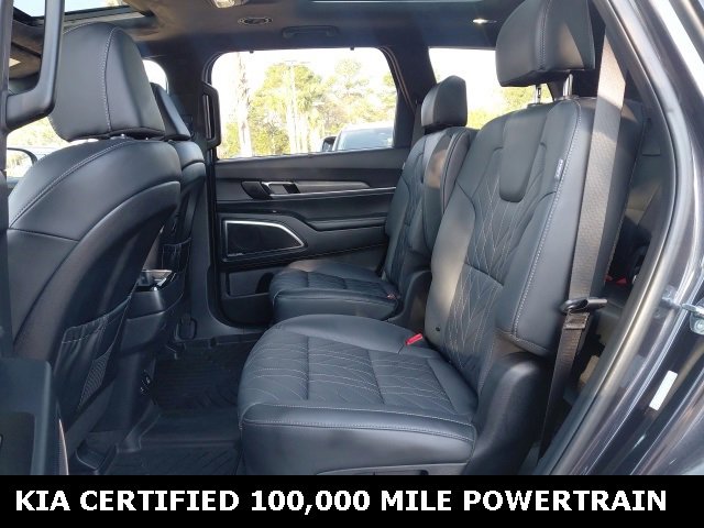 Certified 2025 Kia Telluride SX Prestige X-Line image 23