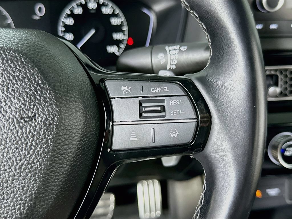 Used 2025 Honda Civic Sport image 23