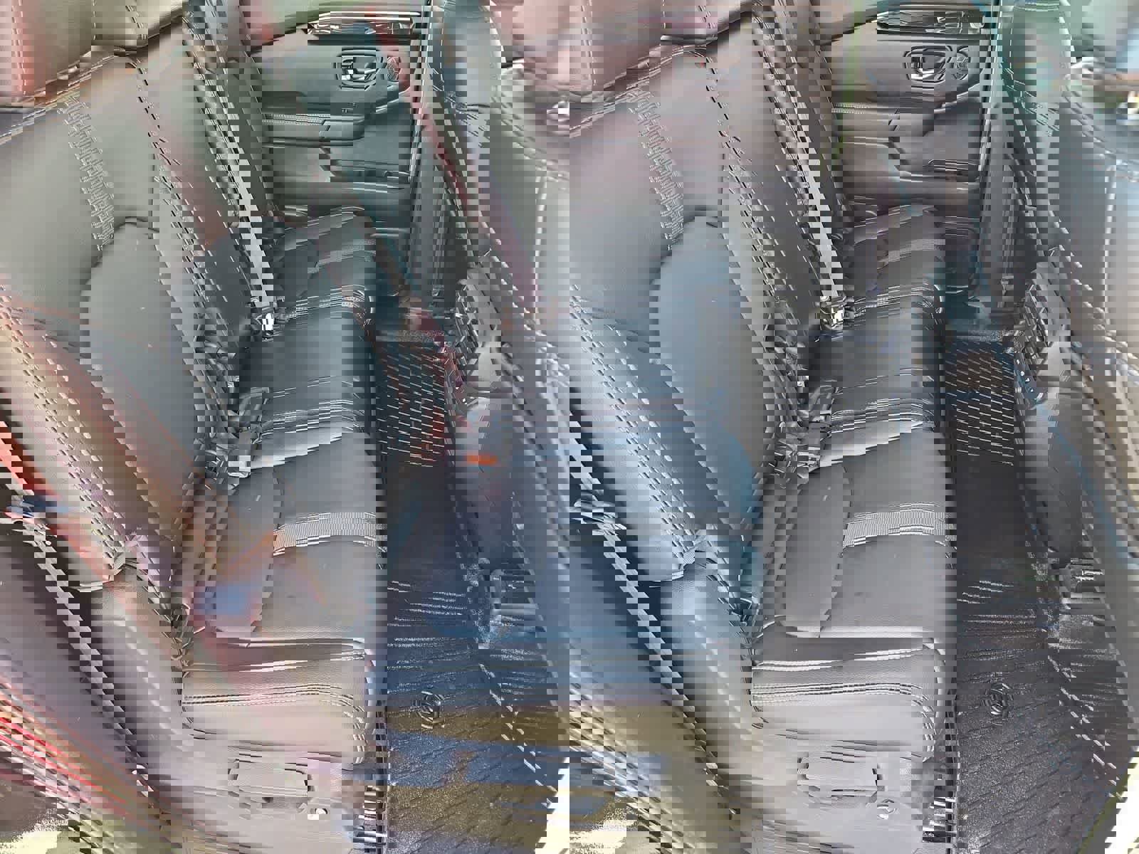 Used 2024 Honda Pilot EX-L image 23