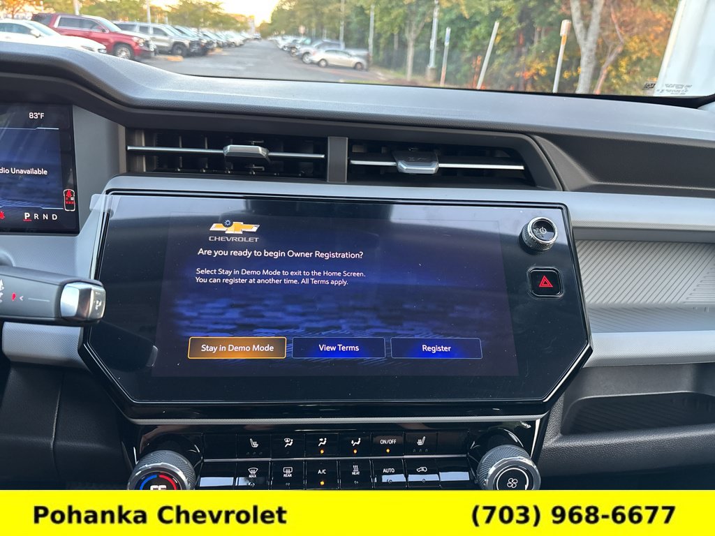 New 2027 Chevrolet Bolt LT w/ Comfort Package FWD image 16