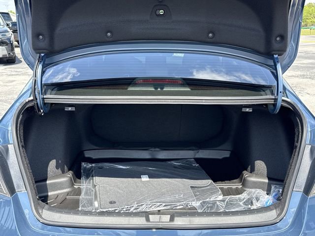 New 2026 Honda Civic Sport image 16