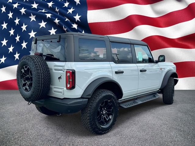 New 2026 Ford Bronco Badlands image 35