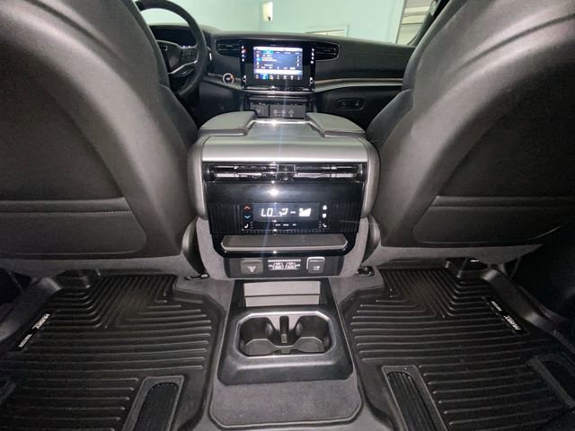 Used 2024 Jeep Wagoneer Series II w/ Convenience Group I image 30
