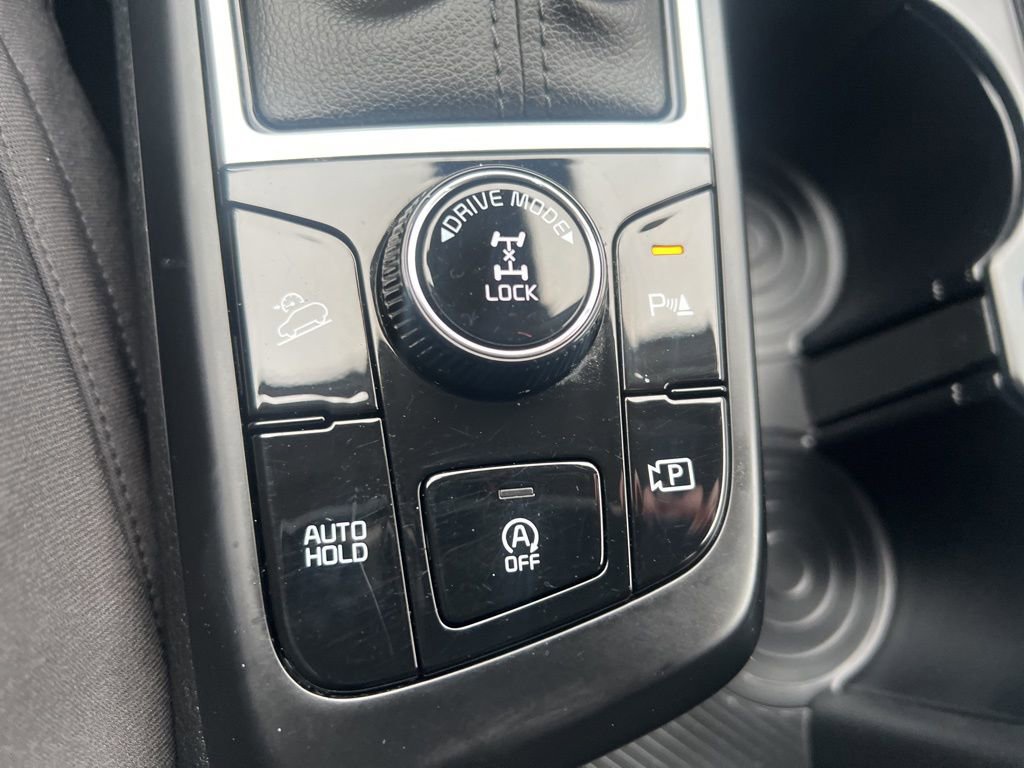 Certified 2023 Kia Sportage LX image 55