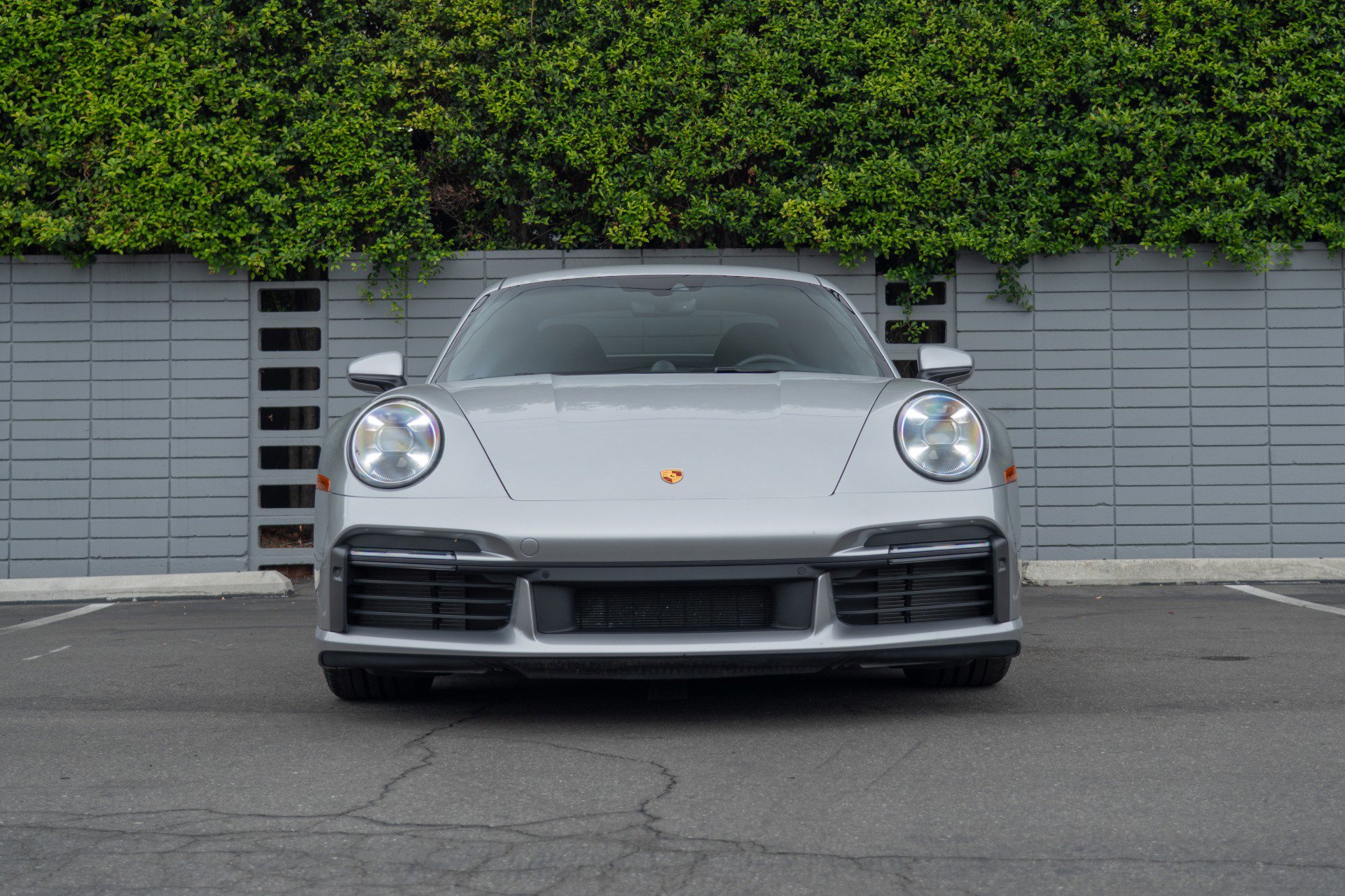 Used 2024 Porsche 911 Turbo S image 16