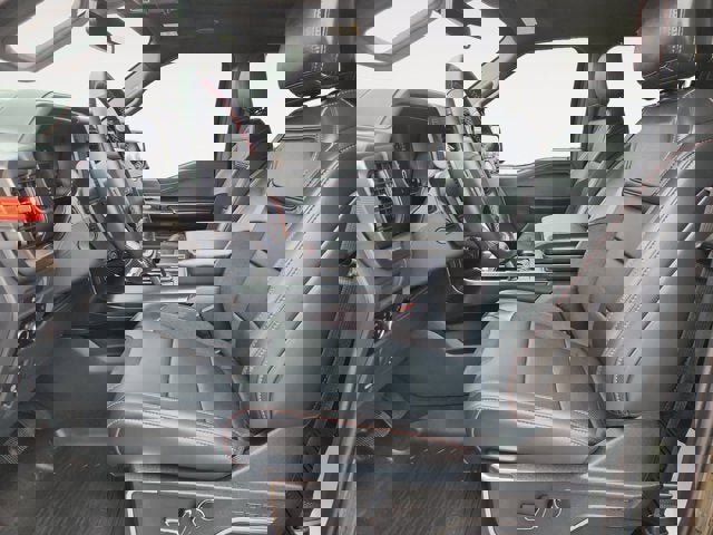 Certified 2025 Ford F150 Raptor image 9