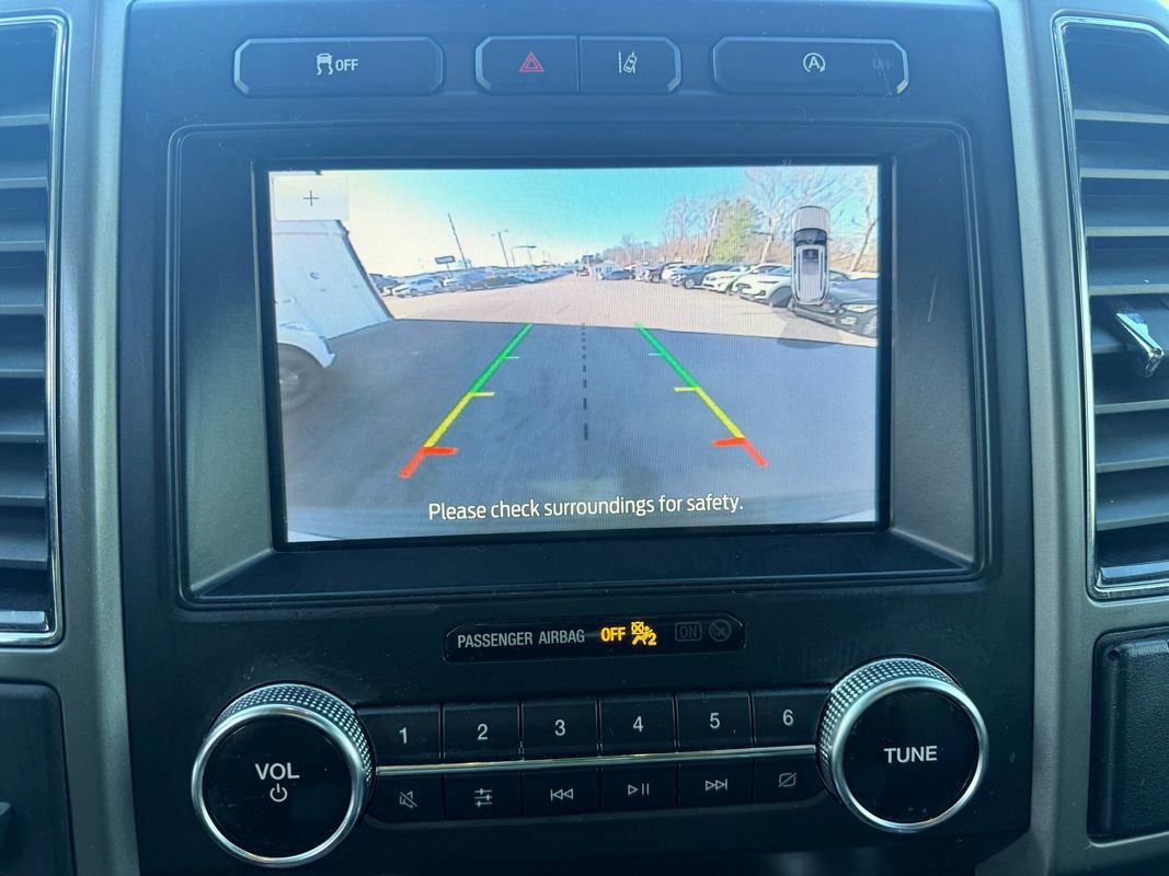 Used 2020 Ford Expedition XLT w/ Equipment Group 201A image 21