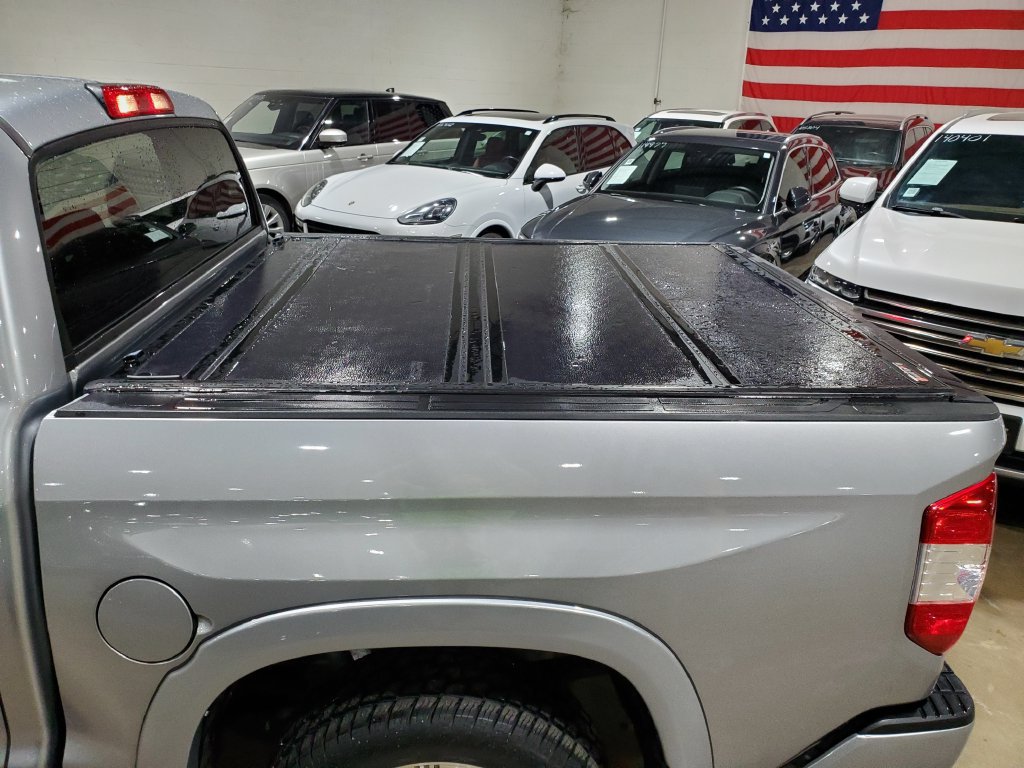 Used 2019 Toyota Tundra 1794 Edition AWD/4WD image 44