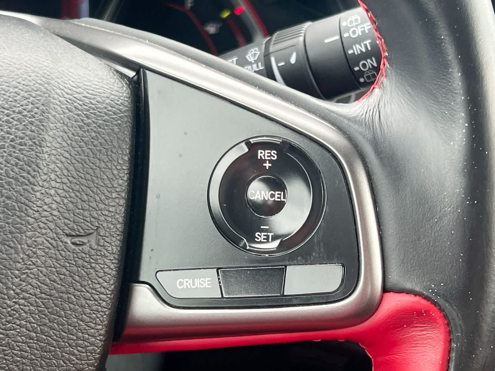 Used 2019 Honda Civic Type R image 25