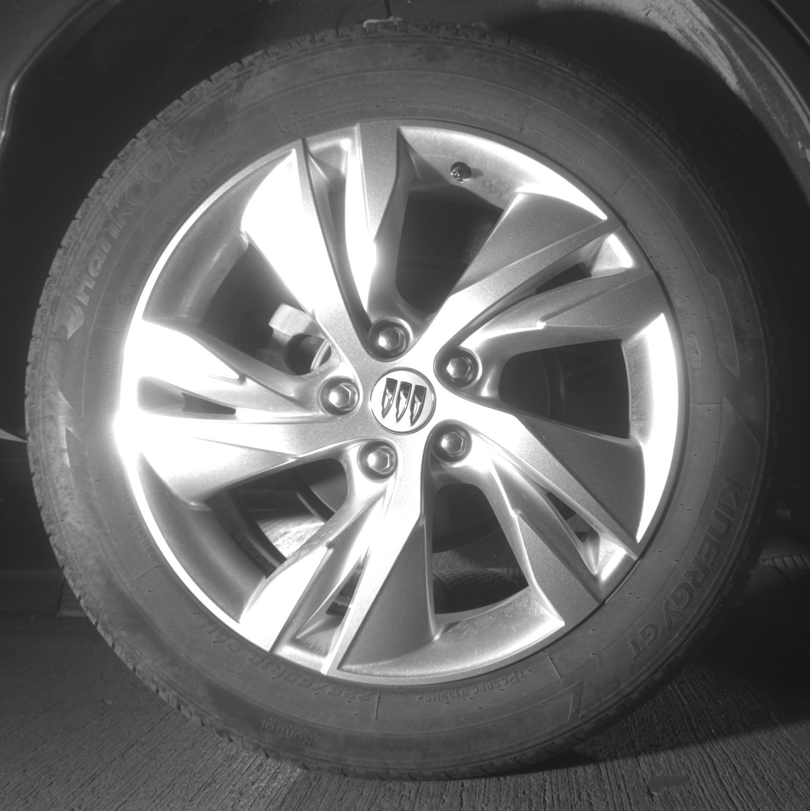 Used 2025 Buick Encore GX Preferred image 15