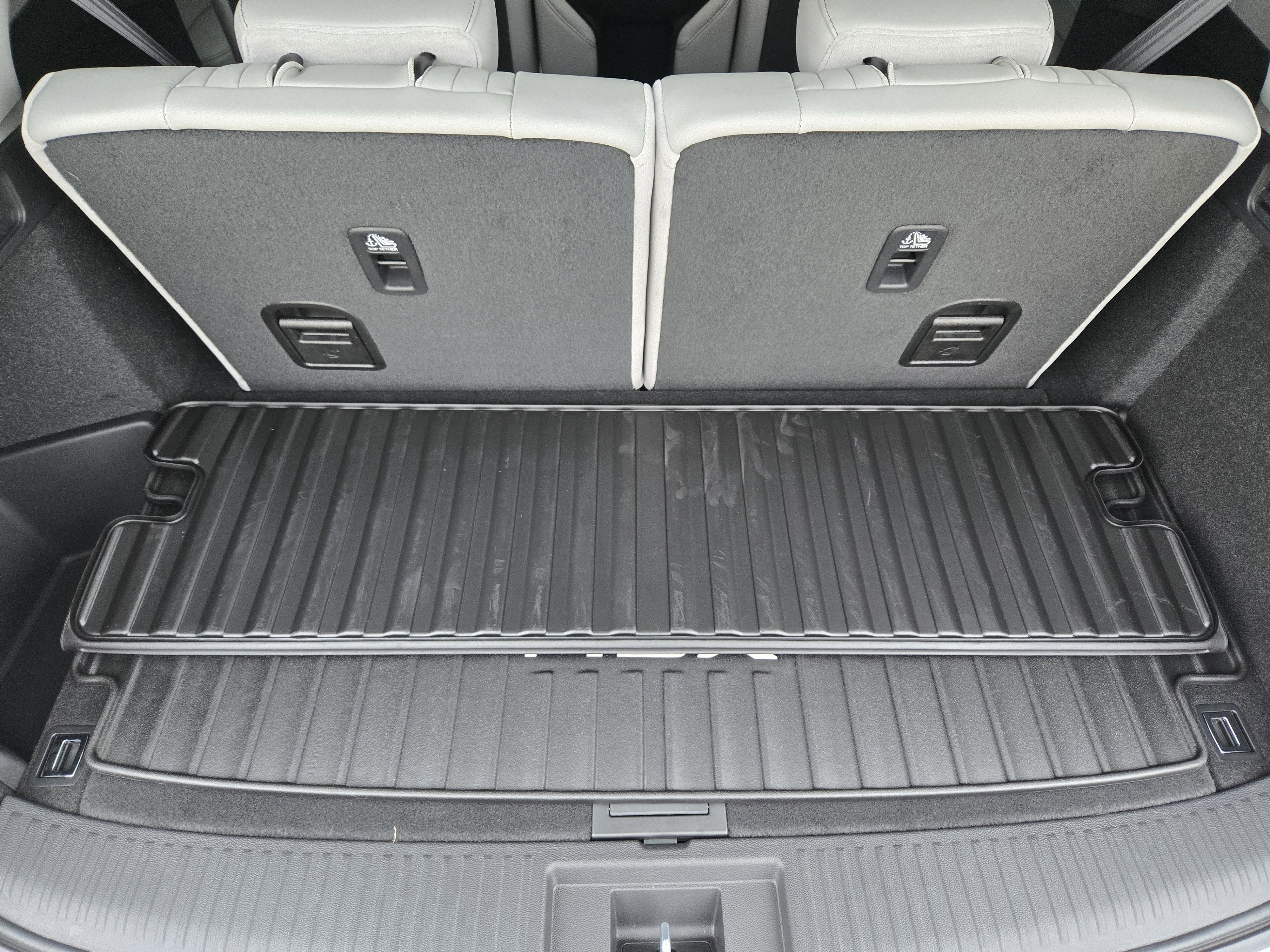 New 2026 Acura MDX FWD w/ Technology Package image 26