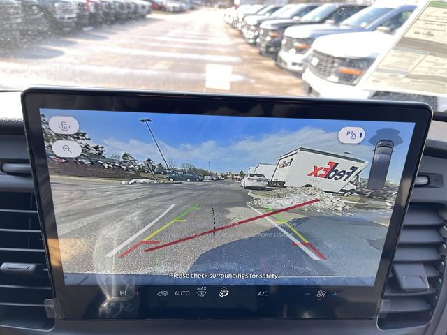 New 2026 Ford Transit 150 Low Roof AWD image 19