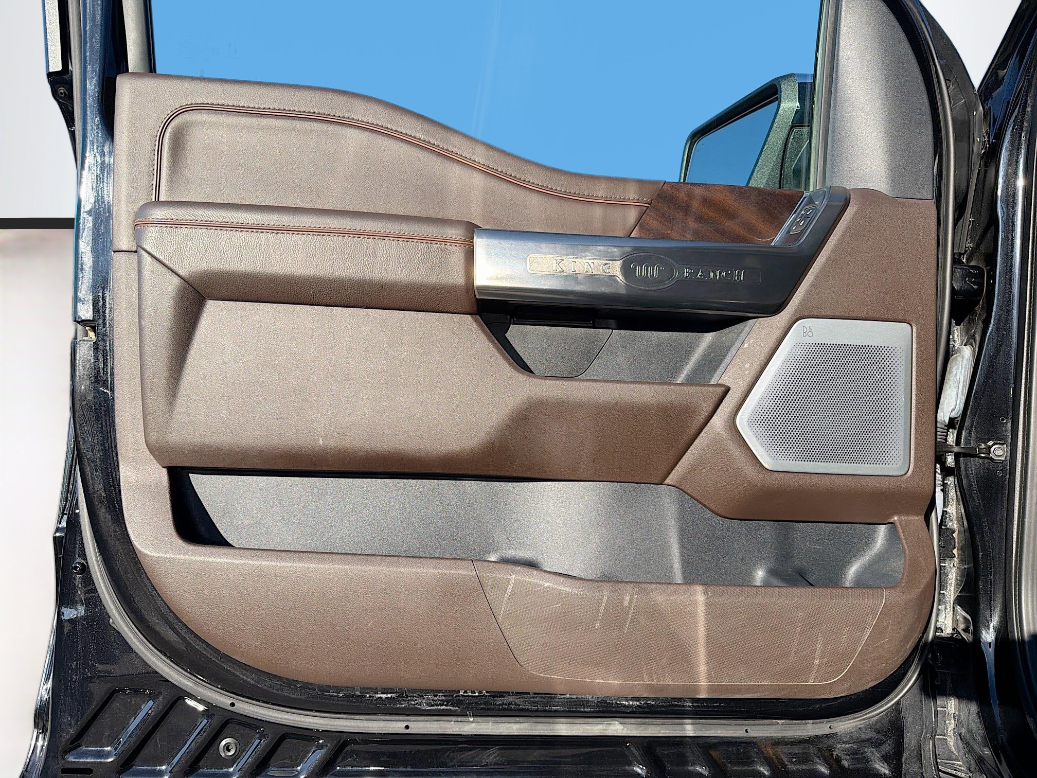 Used 2022 Ford F150 King Ranch w/ Equipment Group 601A High image 20