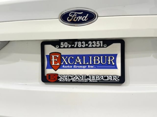 Used 2019 Ford Fusion SE FWD image 15