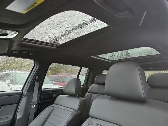 New 2026 Hyundai Santa Fe Calligraphy AWD/4WD image 20