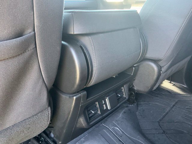 Used 2024 Chevrolet Silverado 1500 LT w/ Protection Package AWD/4WD image 36