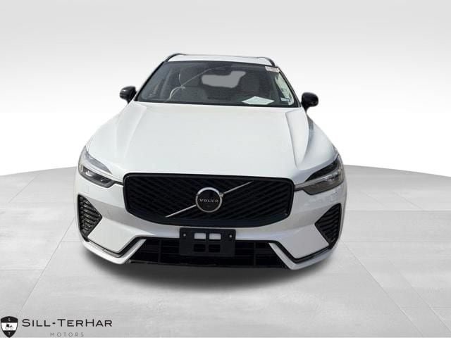 Used 2026 Volvo XC60 B5 Ultra