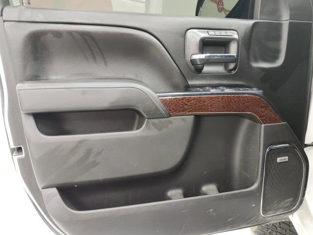 Used 2016 GMC Sierra 1500 SLT image 11