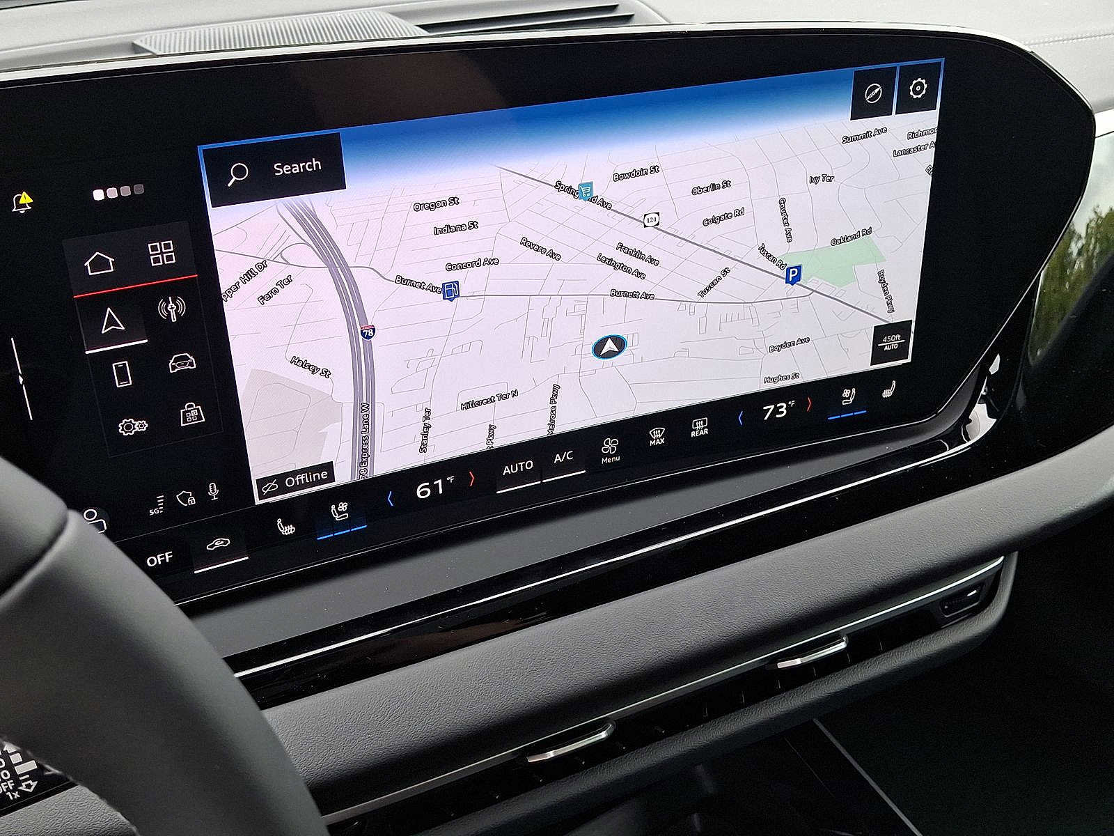 New 2025 Audi A5 2.0T Premium Plus image 14