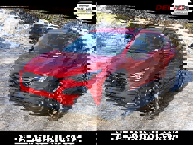 New 2026 Subaru Crosstrek 2.5i Limited w/ Popular Package #4A image 17