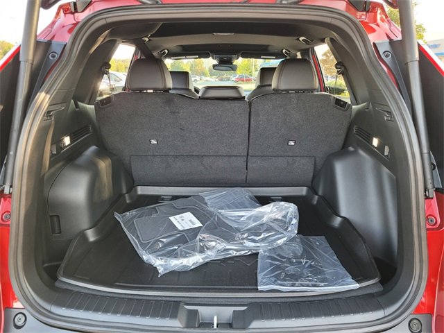 New 2026 Honda CR-V Sport-L image 11