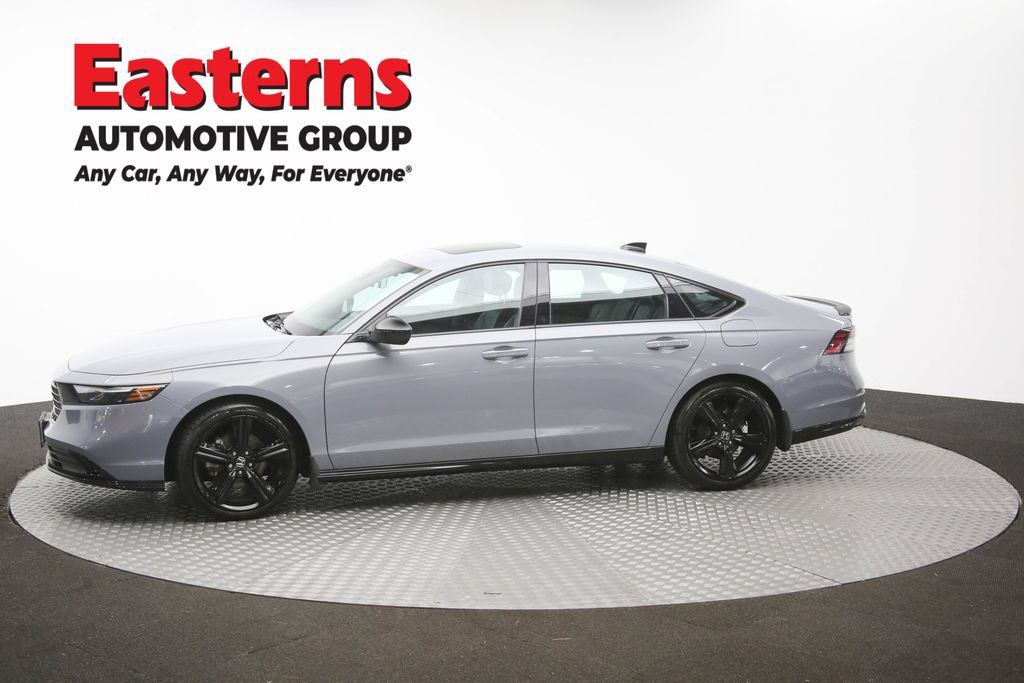 Used 2023 Honda Accord Sport image 56