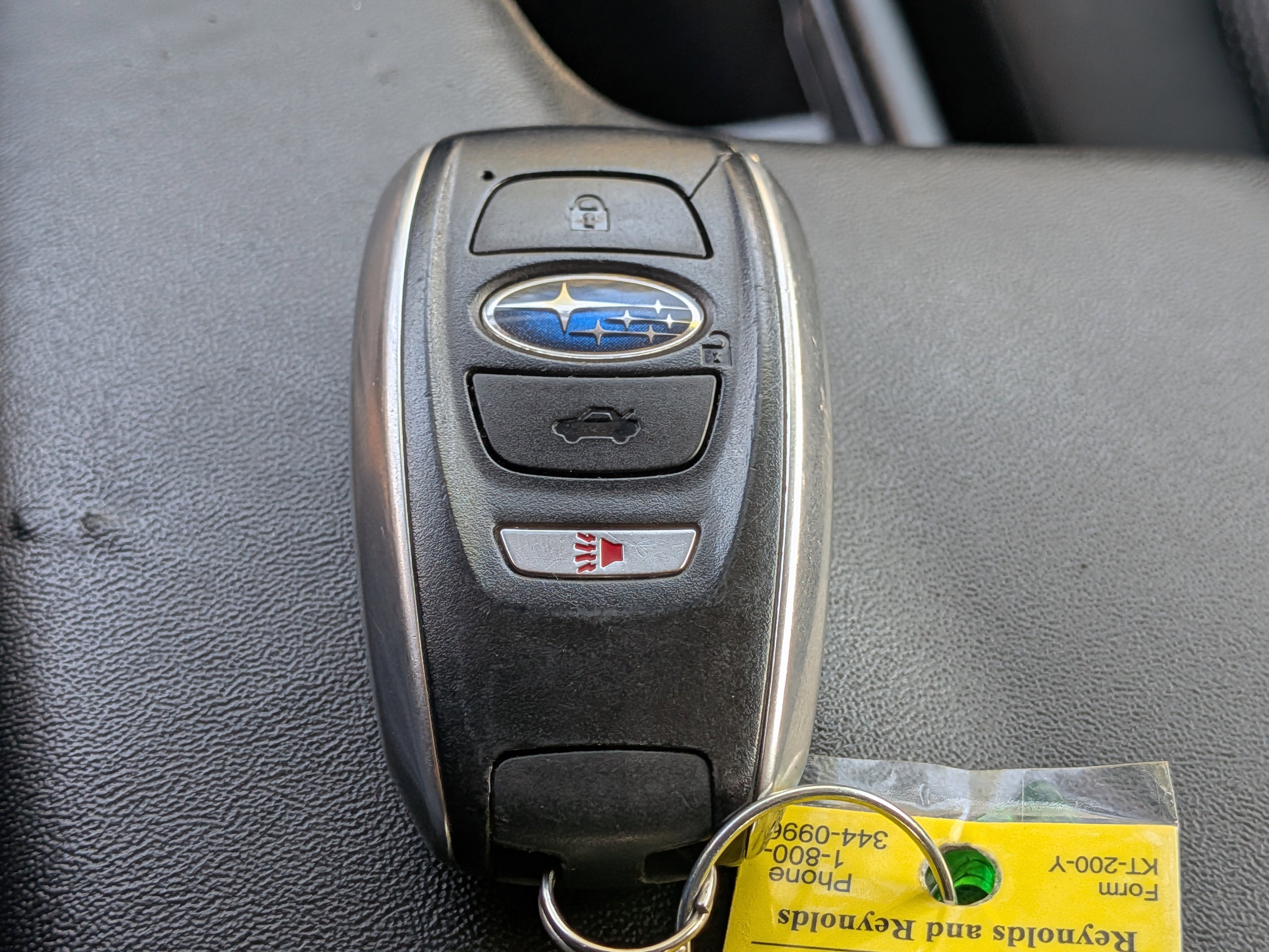 Certified 2023 Subaru Impreza Premium image 34