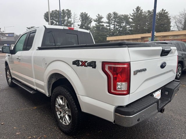 Used 2017 Ford F150 XLT w/ Equipment Group 302A Luxury image 6