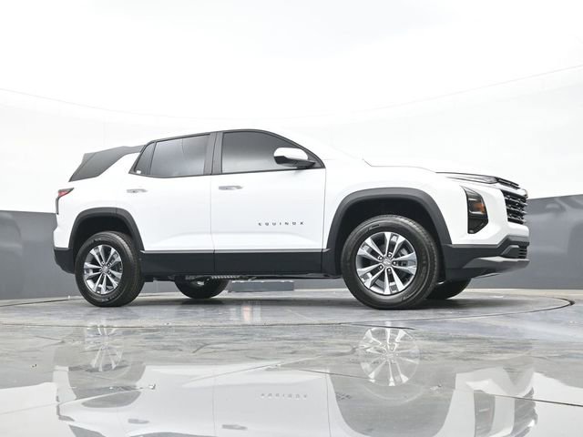 New 2026 Chevrolet Equinox LT FWD image 54