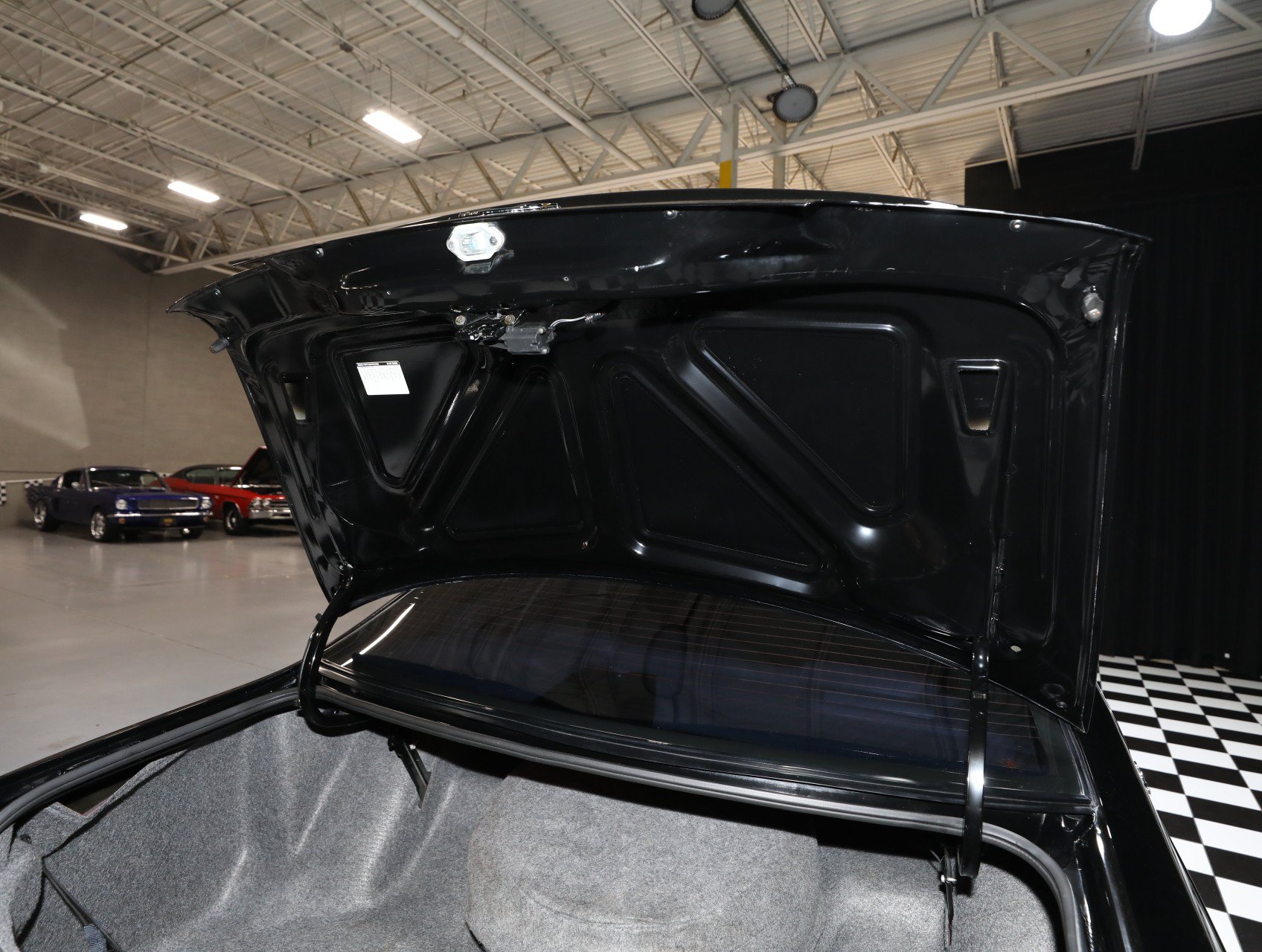 Used 1996 Chevrolet Impala SS RWD image 43