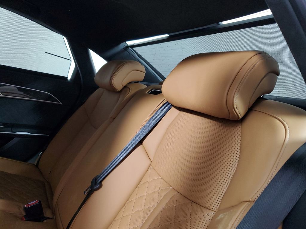 New 2026 Audi S8 image 12