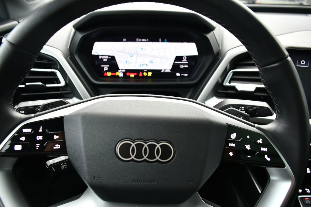 Certified 2024 Audi Q4 e-tron Prestige AWD/4WD image 32