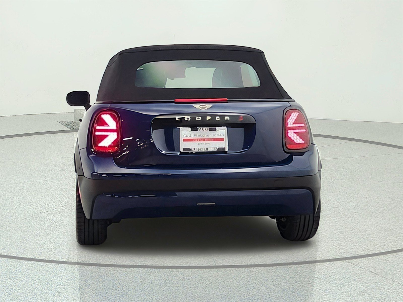 Used 2026 MINI Cooper S FWD image 6