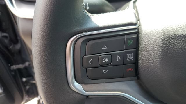 Used 2024 Jeep Wagoneer Series II w/ Convenience Group I AWD/4WD image 15