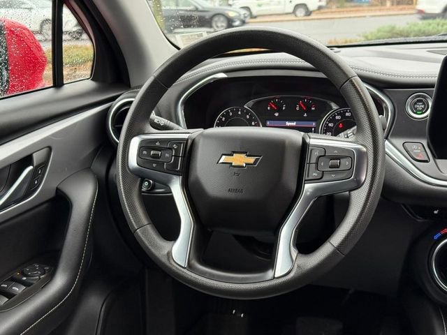 Used 2023 Chevrolet Blazer LT w/ Convenience Package image 12