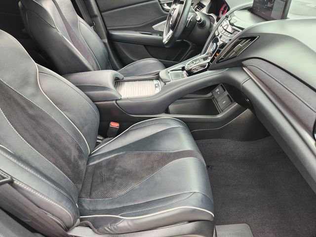 Used 2021 Acura RDX A-Spec FWD image 13