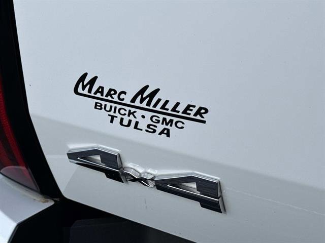 Used 2025 Toyota Tundra Limited w/ Power Package image 6