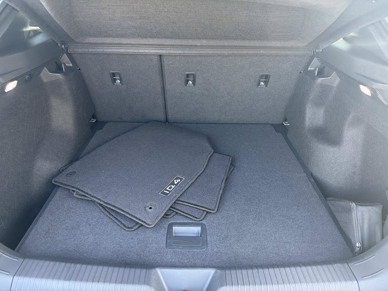 Certified 2023 Volkswagen ID.4 Pro RWD image 6