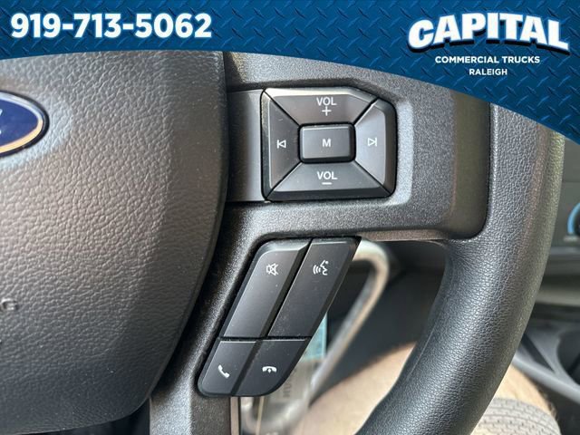 New 2024 Ford E-350 and Econoline 350 Super Duty w/ Driver's Safety Package RWD image 22