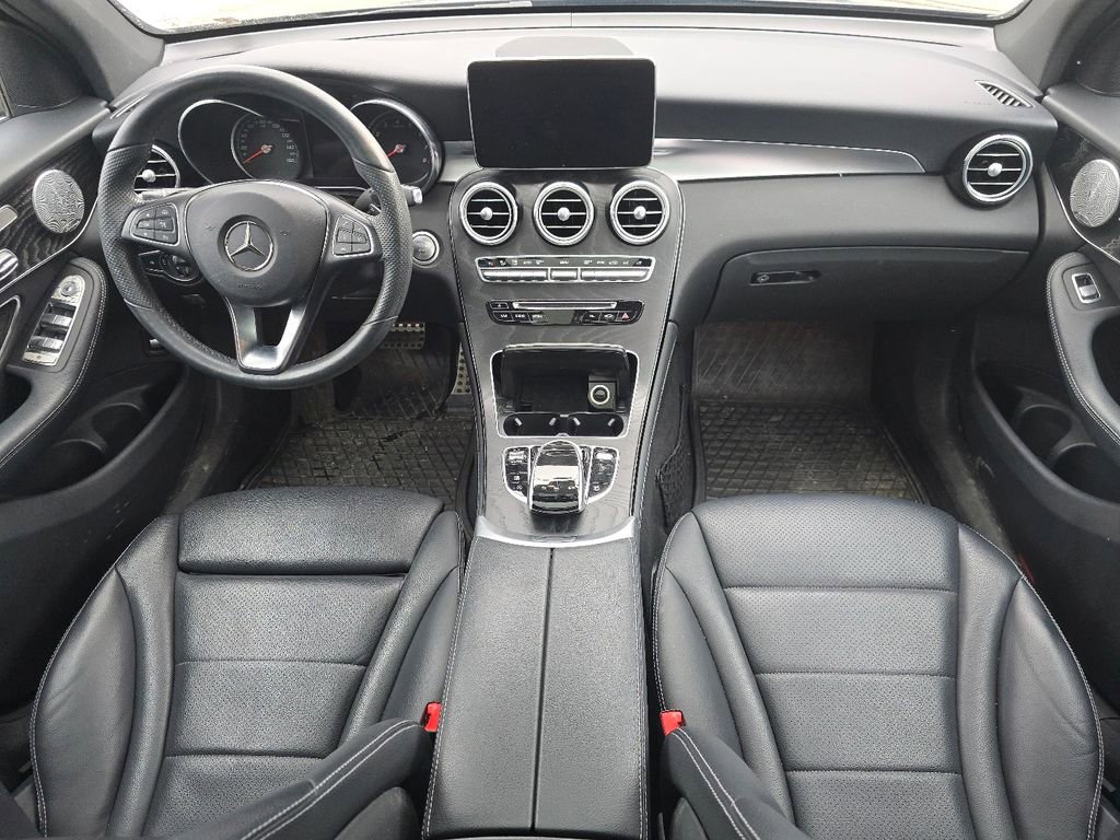 Certified 2018 Mercedes-Benz GLC 300 4MATIC image 22