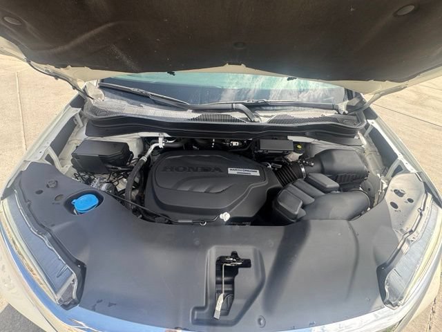 Used 2019 Honda Ridgeline RTL-T image 35