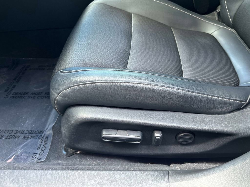 Used 2018 Honda Accord Sport image 20