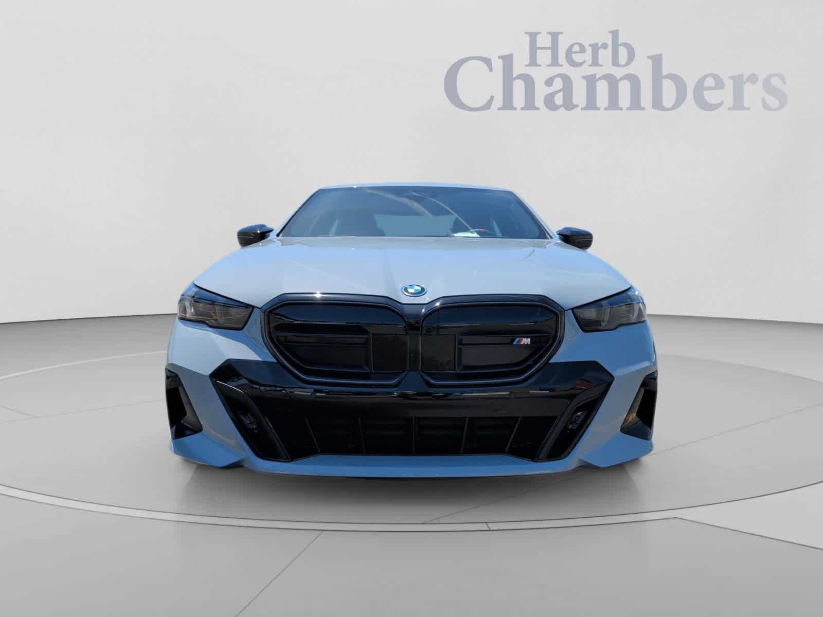 New 2026 BMW i5 M60 AWD/4WD image 2