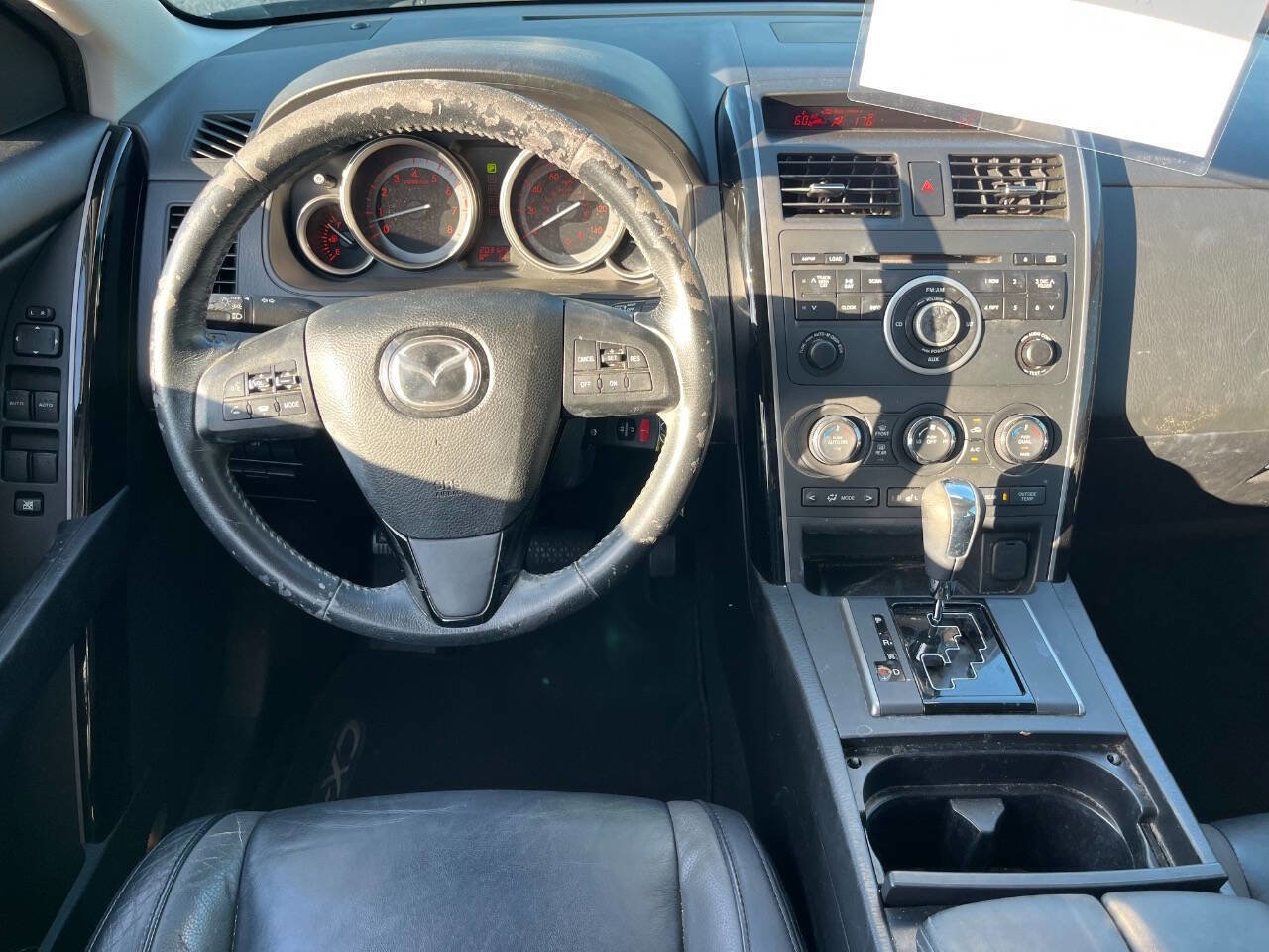 Used 2011 MAZDA CX-9 Touring FWD image 17